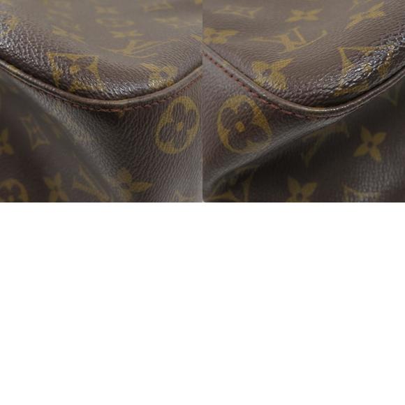Louis Vuitton Looping GM Monogram Tote Bag Monogram Canvas - Picture 7 of 8